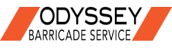 Odyssey Barricade Rental